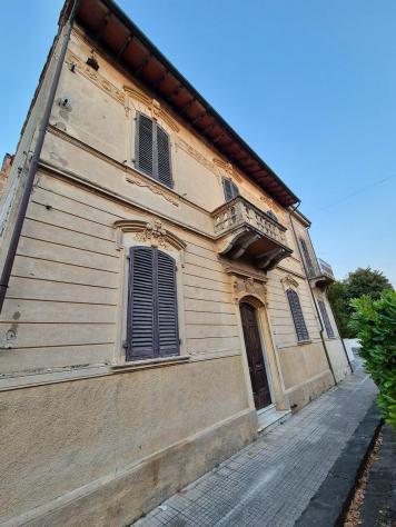 appartamento in vendita a Pisa in zona Riglione