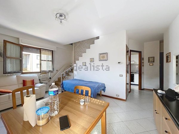 appartamento in vendita a Pisa in zona Landi