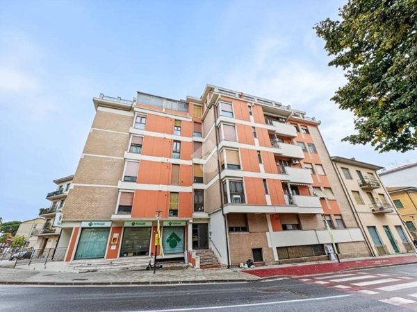 appartamento in vendita a Pisa in zona Quartiere San Giusto