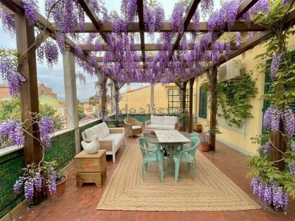 appartamento in vendita a Pisa in zona Quartiere San Francesco
