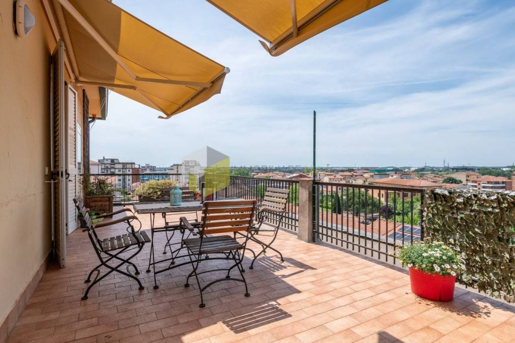 appartamento in vendita a Pisa in zona Quartiere San Giusto