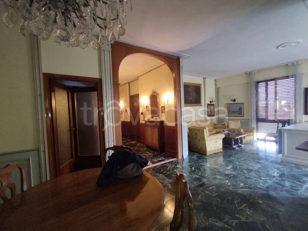appartamento in vendita a Pisa in zona Porta a Lucca