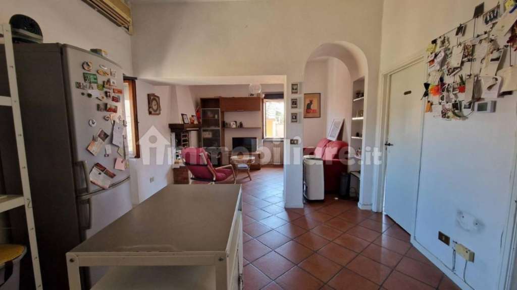 appartamento in vendita a Pisa in zona Quartiere San Francesco