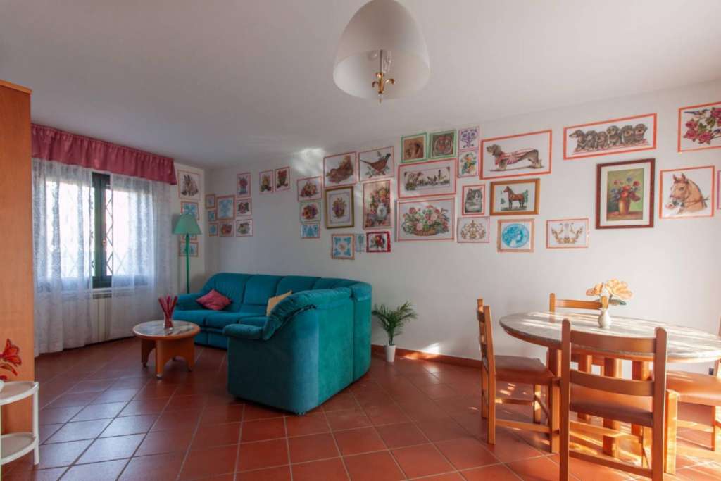 casa indipendente in vendita a Pisa in zona Riglione