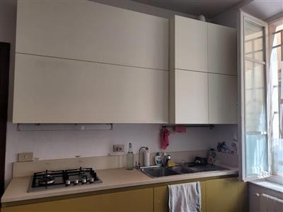 appartamento in vendita a Pisa in zona Centro Storico