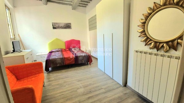 appartamento in vendita a Pisa in zona Santa Marta
