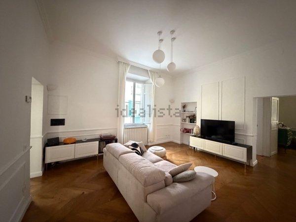 appartamento in vendita a Pisa in zona Quartiere San Francesco