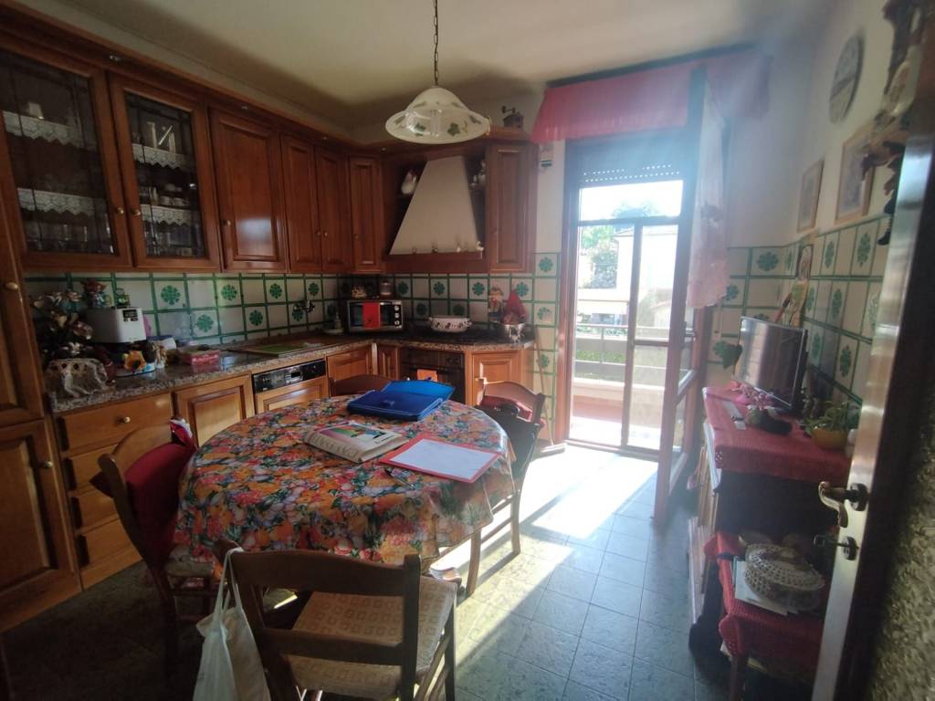 appartamento in vendita a Pisa in zona Le Piagge
