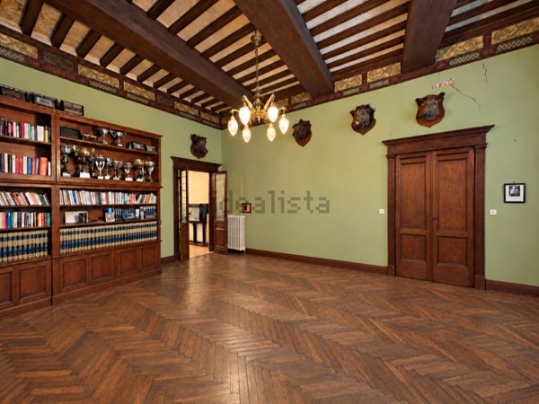 appartamento in vendita a Pisa in zona Quartiere Sant'Antonio