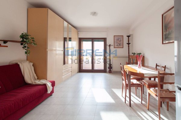 appartamento in vendita a Pisa in zona Riglione