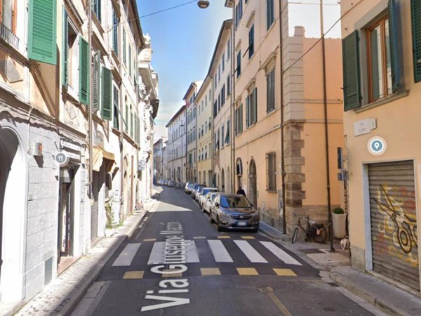 appartamento in vendita a Pisa in zona Quartiere Sant'Antonio