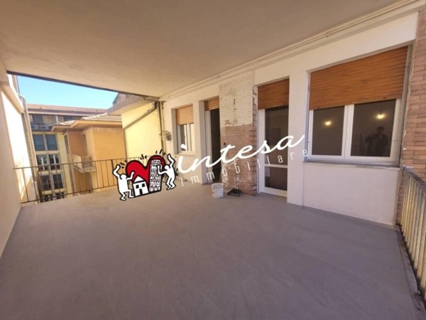 appartamento in vendita a Pisa in zona Quartiere San Francesco