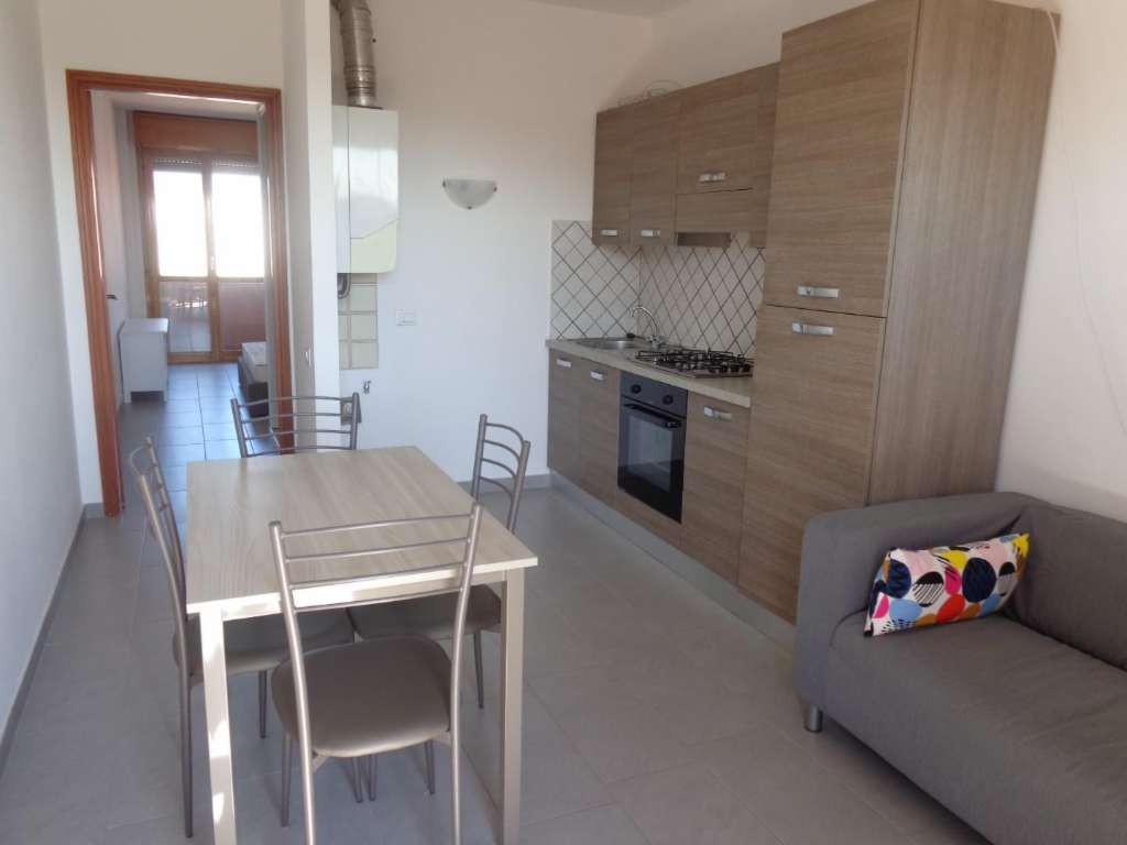 appartamento in vendita a Pisa in zona Cisanello
