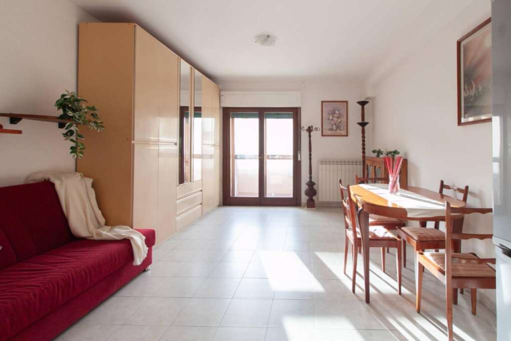appartamento in vendita a Pisa in zona Riglione