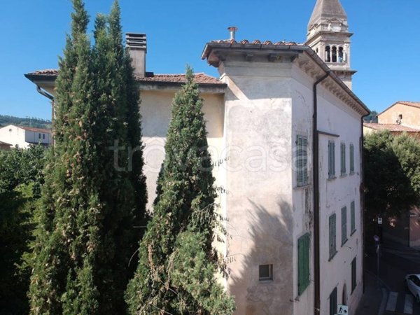 appartamento in vendita a Pisa in zona Quartiere Sant'Antonio