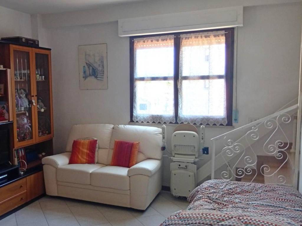 appartamento in vendita a Pisa in zona Landi
