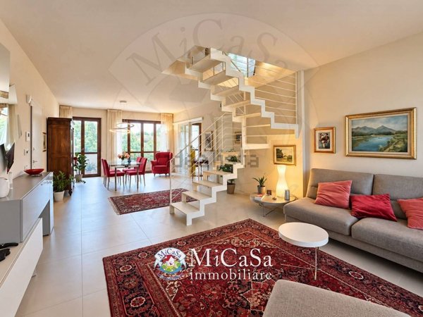 appartamento in vendita a Pisa in zona Porta a Lucca