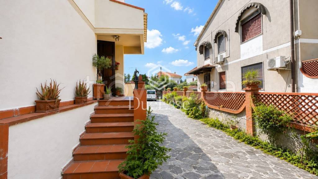 casa indipendente in vendita a Pisa in zona La Vettola