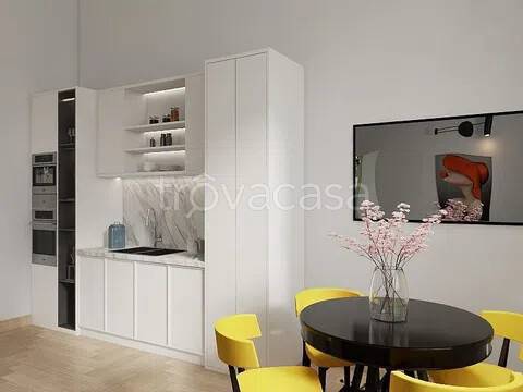 appartamento in vendita a Pisa in zona Quartiere Sant'Antonio