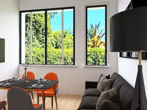 appartamento in vendita a Pisa in zona Quartiere Sant'Antonio