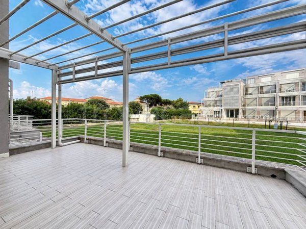 appartamento in vendita a Pisa in zona Calambrone