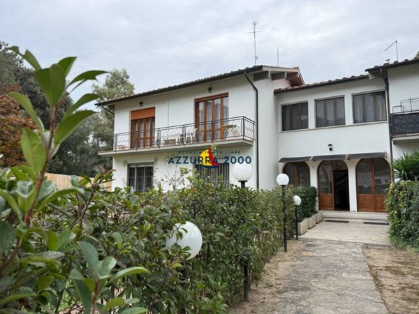 appartamento in vendita a Pisa in zona Tirrenia