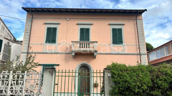 appartamento in vendita a Pisa in zona Putignano