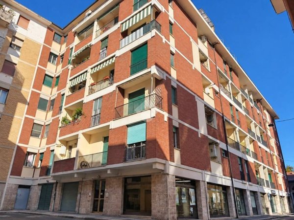 appartamento in vendita a Pisa in zona Quartiere San Giusto