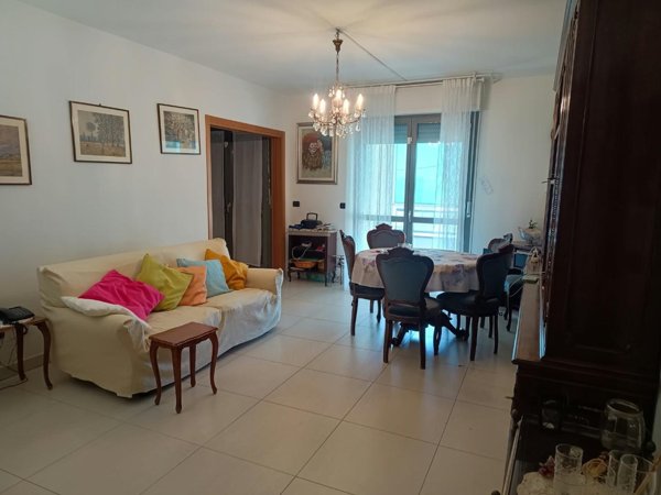 appartamento in vendita a Pisa in zona Porta a Mare