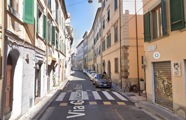 appartamento in vendita a Pisa in zona Quartiere Sant'Antonio