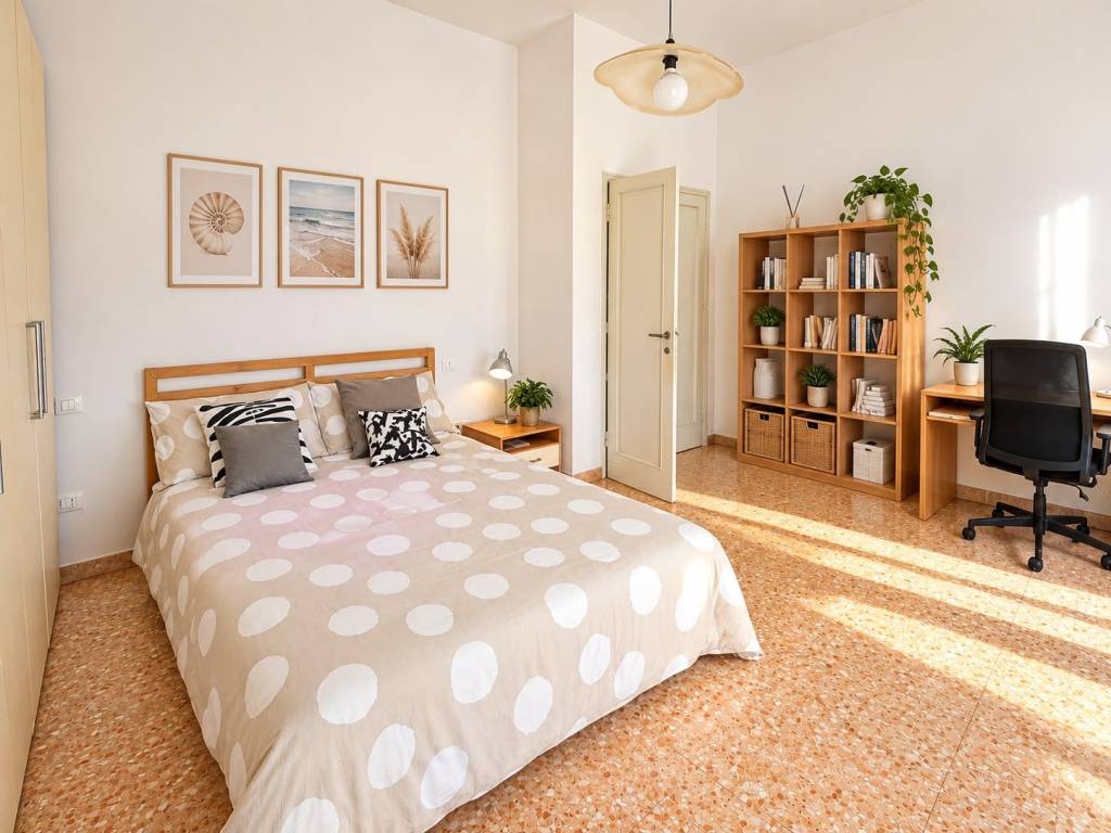 appartamento in vendita a Pisa in zona Lungarni