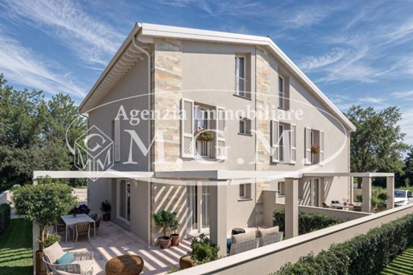 casa indipendente in vendita a Pisa in zona Riglione