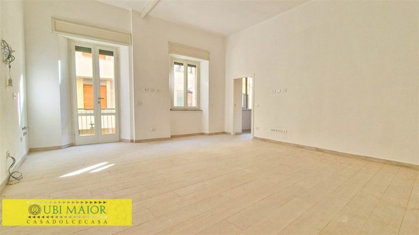 appartamento in vendita a Pisa in zona Quartiere Sant'Antonio