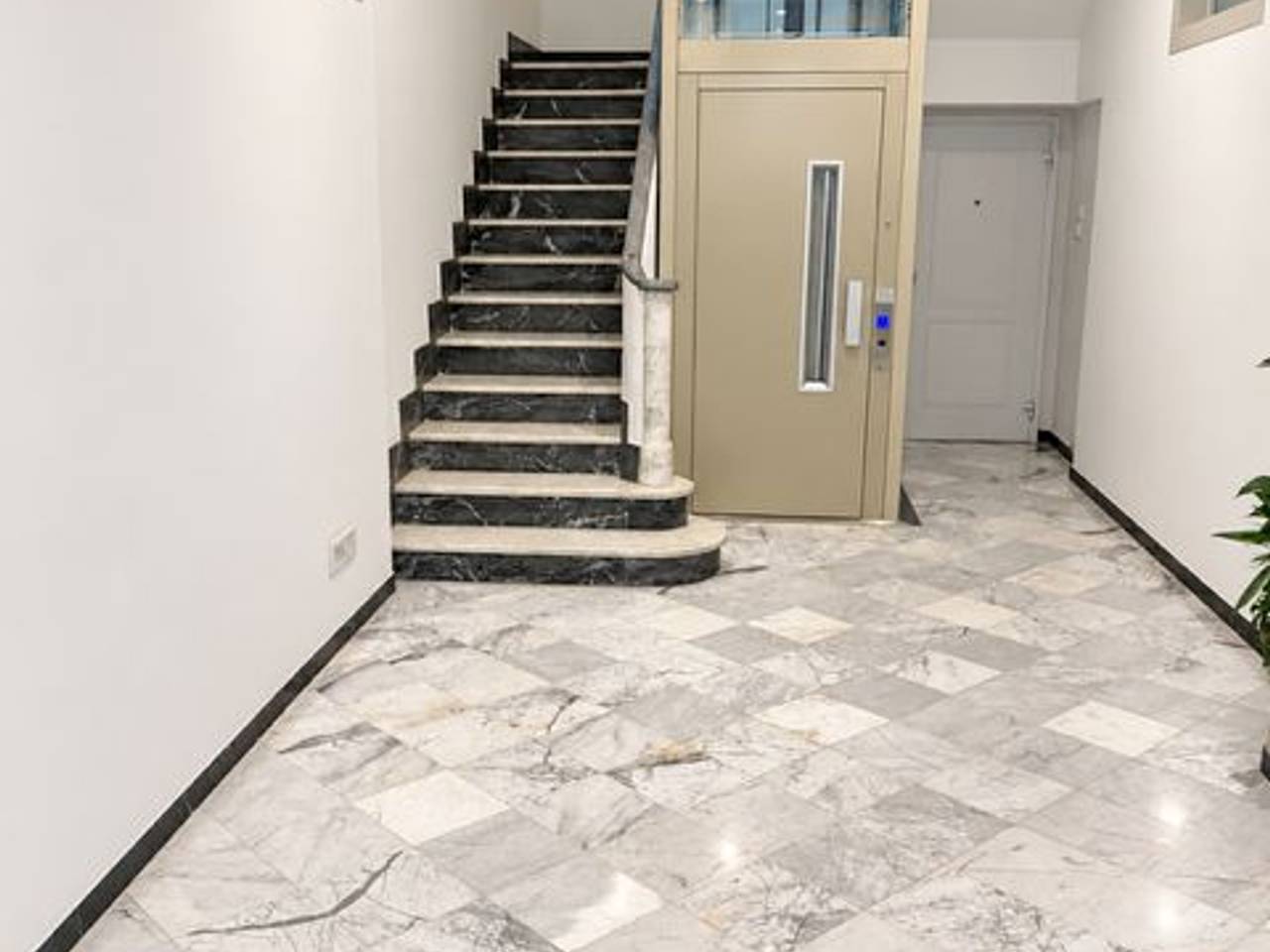 appartamento in vendita a Pisa in zona Quartiere Sant'Antonio