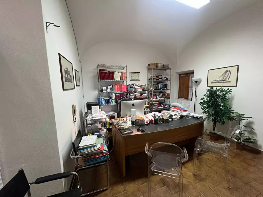 ufficio in vendita a Pisa in zona Quartiere San Francesco