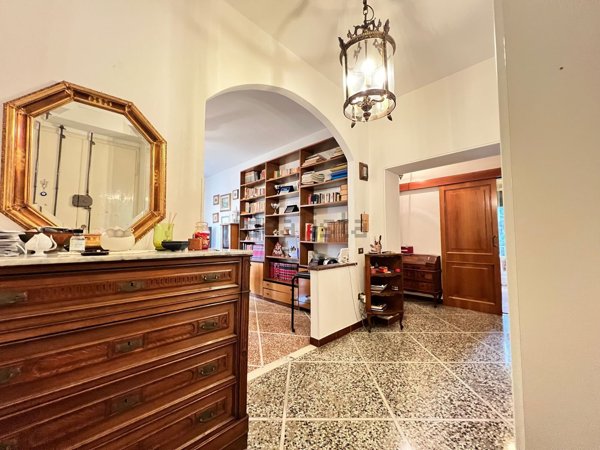 appartamento in vendita a Pisa in zona Santa Marta