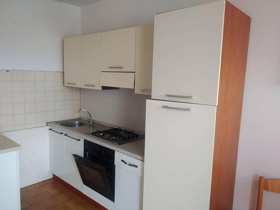 appartamento in vendita a Pisa in zona Cisanello