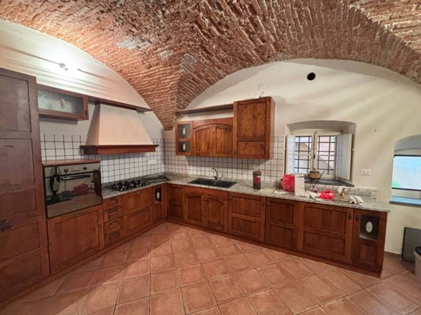 appartamento in vendita a Pisa in zona Quartiere San Martino