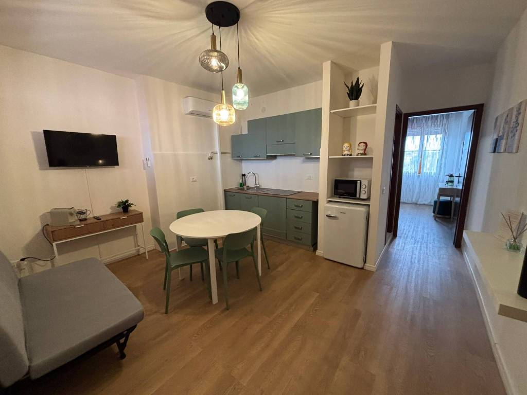 appartamento in vendita a Pisa in zona Cisanello