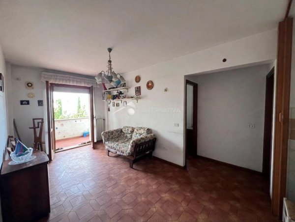 appartamento in vendita a Pisa in zona Cisanello