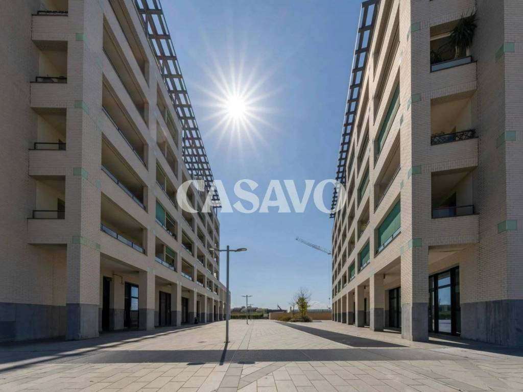 appartamento in vendita a Pisa in zona Porta a Mare