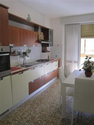 appartamento in vendita a Pisa in zona Quartiere San Martino