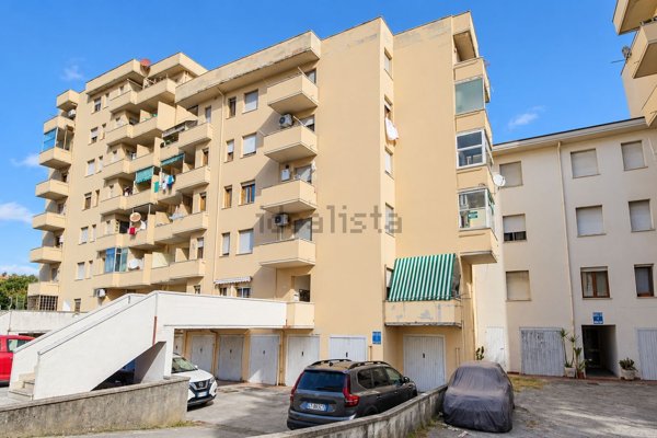 appartamento in vendita a Pisa in zona Cisanello