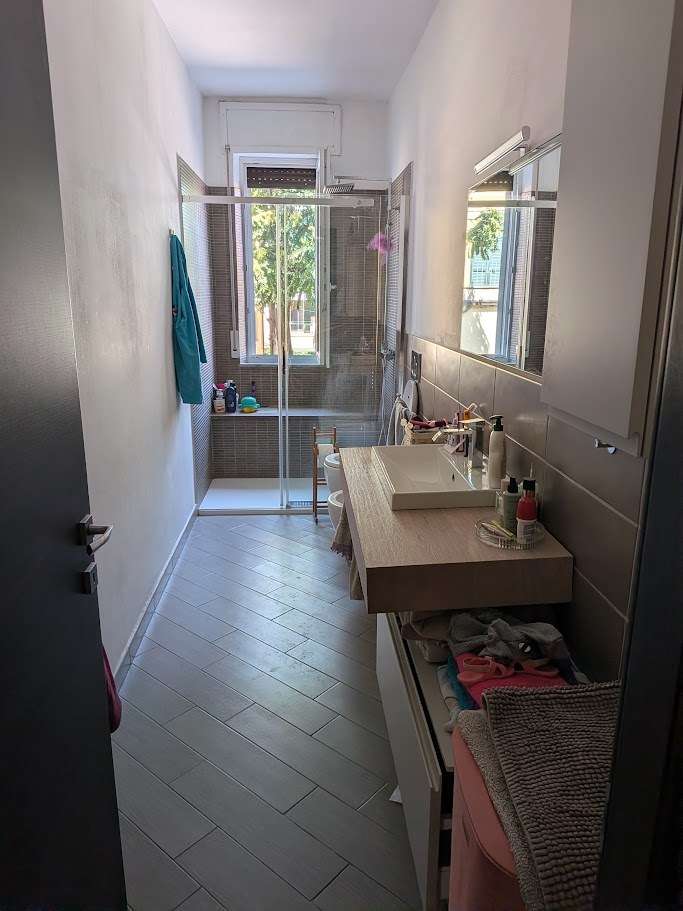 appartamento in vendita a Pisa in zona Porta a Mare