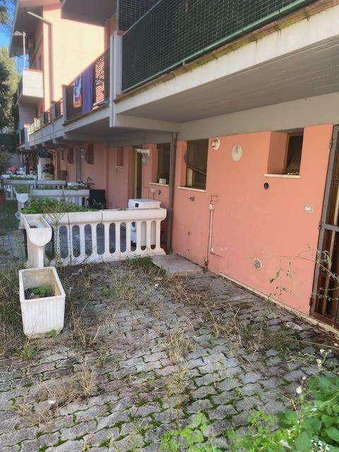 appartamento in vendita a Pisa in zona Tirrenia