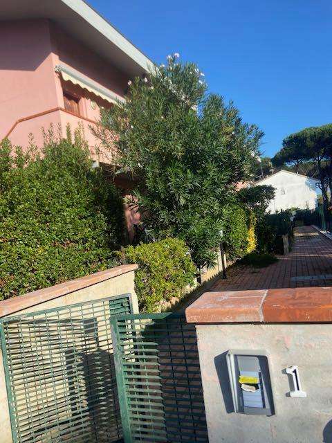 appartamento in vendita a Pisa in zona Tirrenia