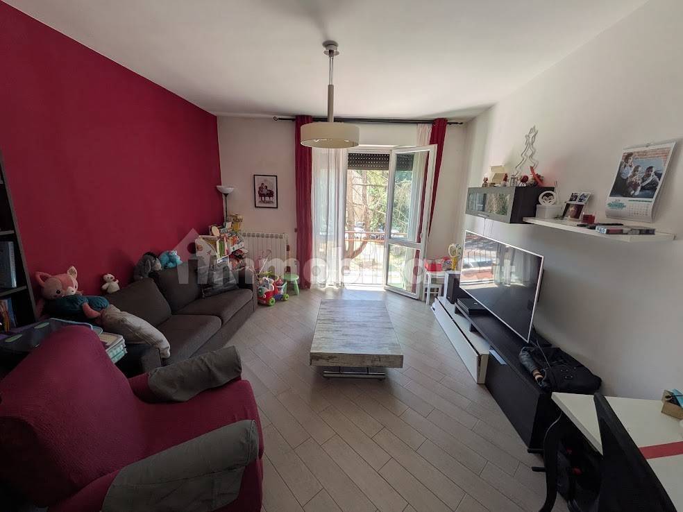 appartamento in vendita a Pisa in zona Centro Storico