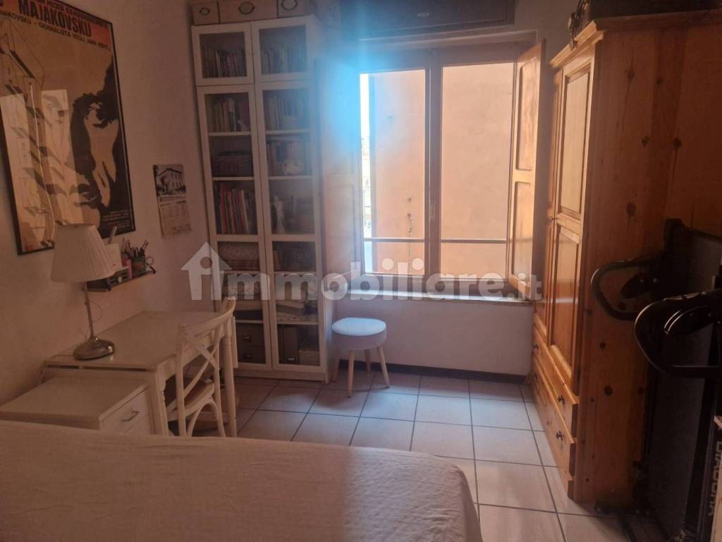 appartamento in vendita a Pisa in zona Quartiere San Francesco
