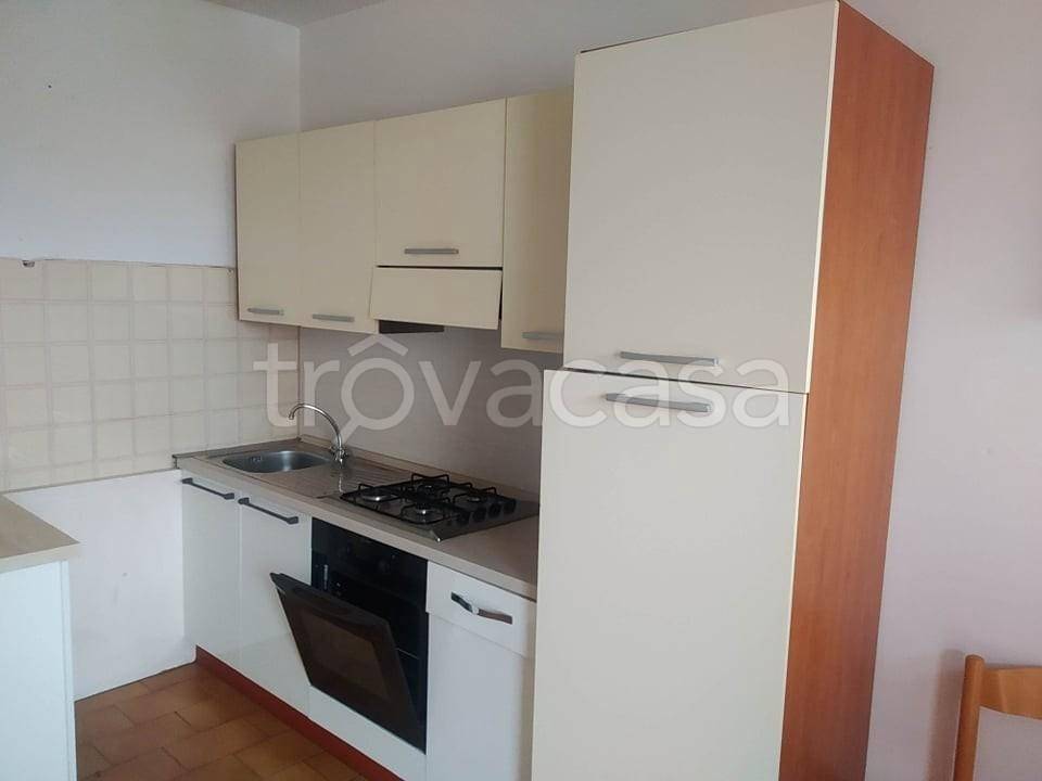 appartamento in vendita a Pisa in zona Cisanello