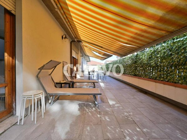 appartamento in vendita a Pisa